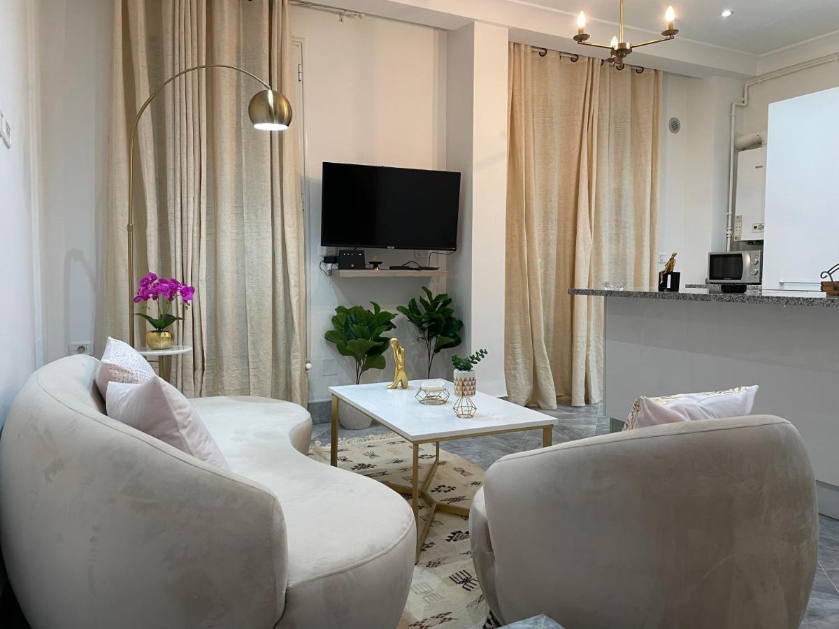 La Petite Perle A Marsa Plage 라 마르사 외부 사진